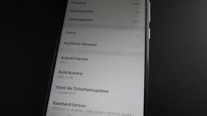 Testbericht: Sharp Aquos C10