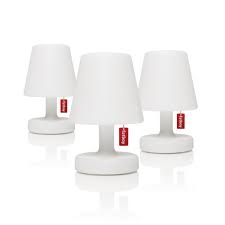 Edison The Petit Portable Led Table Lamp The Century House Madison Wi