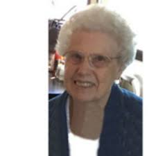 Marjorie Ellen Dismore Obituary April 4, 2020