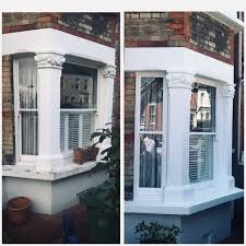 Plastic covers your furniture and drop cloths are used for the floor. Dk Painting Decorating Home Improvements London Painters Decorators Yell