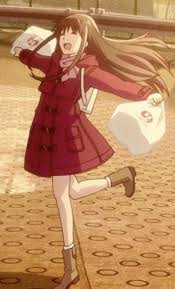 tohru coat fruits basket anime fruits basket cosplay fruits basket kyo