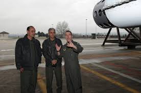 U.S., Bulgarian Air Forces build partnerships in the Eifel > U.S. Air  Forces in Europe