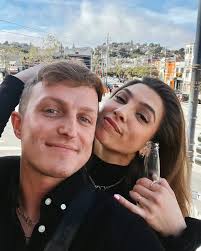 PGDC Half Marathon round 2 and a PR baby!! 1:55:05 🏃‍♂️💨 Proud is an  understatement for how I'm feeling right now. Even with some bum knees I  managed to sub a 2