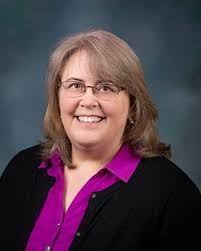 Meet the Commissioners