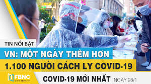 Tp hà nội 69 ca. Tin Tá»©c Covid 19 Má»›i Nháº¥t Hom Nay 28 1 Dich Virus Corona Viá»‡t Nam Hom Nay Fbnc Youtube