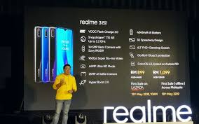 Xiaomi redmi 2 pro android 4.4 4g smartphone 4.7 inch hd ips screen msm8916 64bit quad core 1.2ghz. Realme 3 Pro Launched With Sd 710 4050mah Battery From Rm899 Onward Zing Gadget