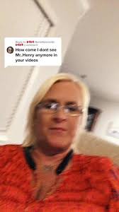 Ms Henry Glenn Close