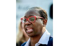 Ohio primaries may signal mood of 2022 midterm race