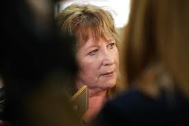 Clare Curran 'relief, exhaustion, disappointment and hope'