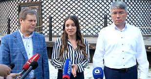 Многие граждане россии до сих пор не понимают кто же она такая и почему получила подобное повышение. Glava Rosturizma Bajkalskaya Gavan Mozhet Stat Kurortom Mirovogo Urovnya Bajkal Daily Novosti Buryatii I Ulan Ude V Realnom Vremeni