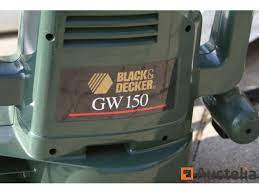 This is a black & decker original bag and is of the same quality as your previous bag. Black Decker Leaf Blowers New