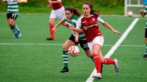 November 19th and 26th, 2020. Futebol Feminino Epoca 2020 2021 Arranca Dia 2 De Julho Sporting Clube De Braga