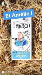 Les éleveurs vous disent merci! Instahits Les Eleveurs D Intermarche 3eme Sur Le Podium En Mars Image Cb News