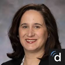 Dr. Sara K. Rasmussen, MD