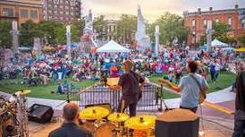 Summer Sunset Festival