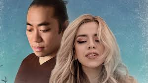 Jerry Jean x Elia Esparza