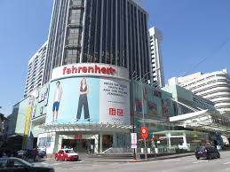 The hotel unit sleeps two; Fahrenheit 88 Wikipedia