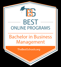 Online Business Management Degree Bachelor S B S Jefferson Online