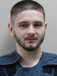 Back in January 51-year-old Jeffrey Derden was involved in a standoff with  police in Springfield Township that closed part of Airport Highway for  hours after being arrested