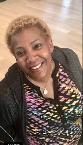 Cherie Knight's Instagram, Twitter & Facebook