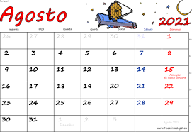 Current and future vcia conference dates: Agosto De 2021 Para Impressao Pdf Para Impressao Livre