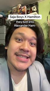 Soda Pop If It Was Made by Hamilton