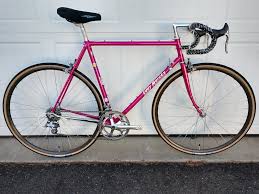 It's the ultimate way to honour eddy, and his career as an athlete and frame builder. Vintage Eddy Merckx Strada Road Bike 1987 88 For Sale