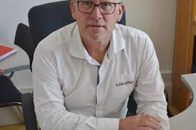 Chateaubriant Jean Luc Marsollier Demissionne De L Oms Pour Rejoindre La Liste D Alain Hunault L Eclaireur De Chateaubriant