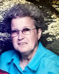 Exie Mae Grant Obituary October 12, 2023