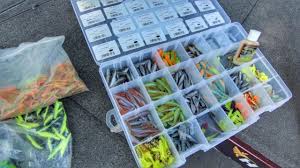 3 Top Performing Crappie Plastics That Work Everywhere