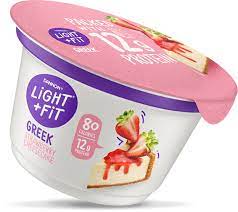 We did not find results for: Strawberry Cheesecake Greek Yogurt Light Fit