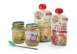 4 Easy Ways To Build A Better Breakfast For Babies And Toddlers Whole Foods Market
