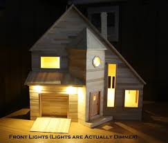 Maybe you would like to learn more about one of these? Steve S Popsicle Stick Houses Home Facebook