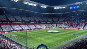 2.8m members in the soccer community. Fifa 21 New Generic Stadiums Fifa Forums