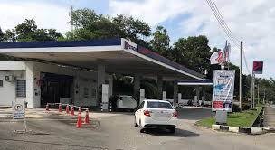Petron Nilai SS