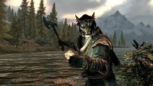 Der bericht deutet es bereits an: The Elder Scrolls 5 Skyrim Von Der Idee Zum Spiel Trailer Mit Vielen Spielszenen