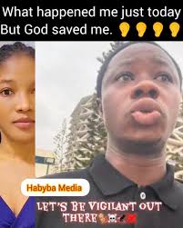 Let's all be careful out there. 🙏🙏👂👂👂👂