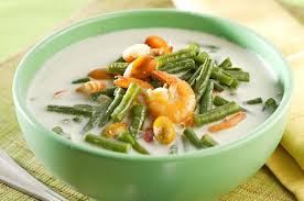 1.5 jangan langsung tidur setelah sahur. Resep Sayur Kacang Panjang Melinjo Enak Menu Berkuah Santan Nikmat Untuk Pelengkap Makan Malam Ini Semua Halaman Sajian Sedap