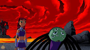 Teen Titans : Animal TF: Various