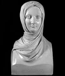 Al GAM la mostra "Canova. I volti ideali" dal 25 Ottobre al 15 Marzo