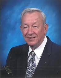 William Bass Obituary