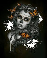 Catrinas tatuajes calaveras tatuajes cráneos y calaveras dibujos de tatuajes la catrina maquillaje de catrina arte con calaveras mexicanas calaveritas mexicanas tatuajes katrina. 21 Ideas De Rodrigo 1 Tatuajes De Calaveras Mexicanas Catrinas Tatuajes Catrinas Dibujo