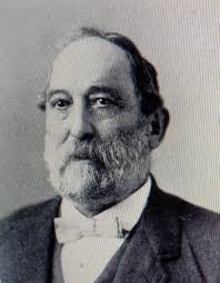 George Lathe Burt (1829-1902)