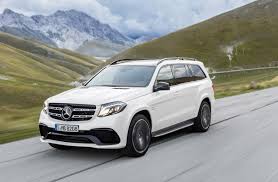 (5 reviews) it's a gls 550 well care 4 new tires. Mercedes Benz Gl Class Phased Out With Arrival Of 2017 Gls