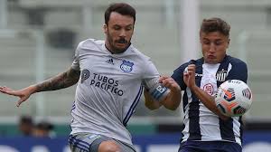 Filial daniel willington / carlos paz. Talleres 1 2 Emelec Goles Resumen Y Resultado As Argentina