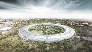 Apple headquarters address and contact number. Apple Google Und Facebook Bauen Bombastische Hauptquartiere Die Milliarden Verschlingen Watson