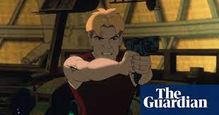 With three of his four daughters entering. Hear Me Out Why Titan Ae Isn T A Bad Movie Animation In Film The Guardian