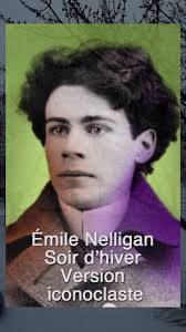 Émile Nelligan