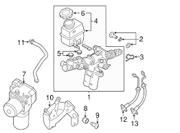 Maybe you would like to learn more about one of these? Hydraulic System For 2011 Hyundai Sonata Hyundai Oem Parts Direct