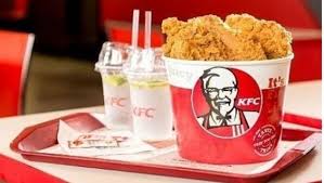 Kfc meal sides = bun, potato, coleslaw, drink (additional cost over ala carte: Bucket Kentucky Fried Chicken Menu Prices